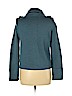 Marc by Marc Jacobs 100% Wool Teal Wool Cardigan Size M - photo 2