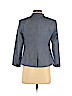 Banana Republic Blue Blazer Size 2 (petite) - photo 2