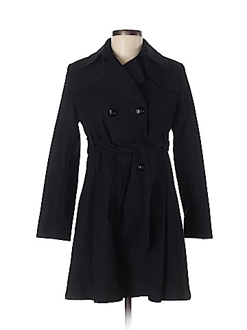 Via Spiga Wool Coat (view 1)