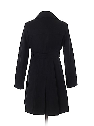 Via Spiga Wool Coat (view 2)