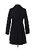 Via Spiga Black Wool Coat Size XL - photo 2
