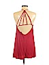 Forever 21 Red Cocktail Dress Size M - photo 2