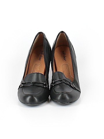 Softshoe by Medicus Heels (view 2)