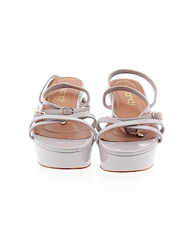 Yamamay Wedges (view 2)