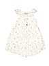 Genuine Kids from Oshkosh White Dress Size 4T - photo 1