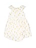 Genuine Kids from Oshkosh White Dress Size 4T - photo 2