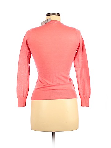 Ann Taylor Wool Cardigan (view 2)