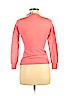 Ann Taylor 100% Merino Extra Fine Wool Pink Wool Cardigan Size XXS (petite) - photo 2