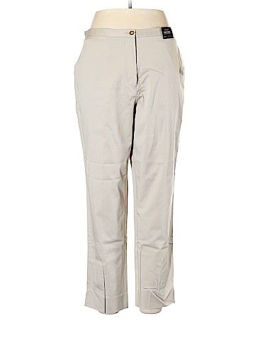NY&Co Khakis (view 1)