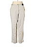 NY&Co Tan Khakis Size 16 - photo 1