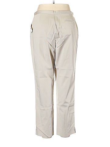 NY&Co Khakis (view 2)