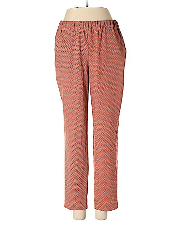 Ann Taylor Casual Pants (view 1)
