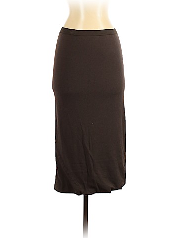 Rick Owens Lilies Casual Skirt (view 1)