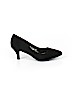 Assorted Brands Black Heels Size 6 1/2 - photo 1