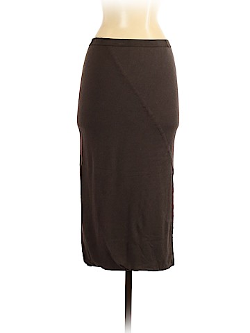 Rick Owens Lilies Casual Skirt (view 2)