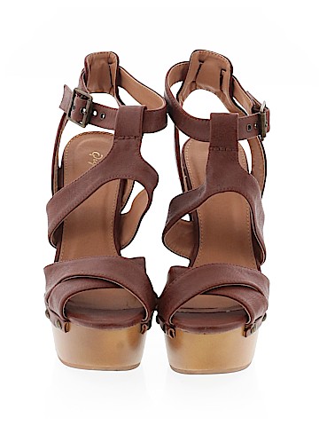 Qupid Heels (view 2)