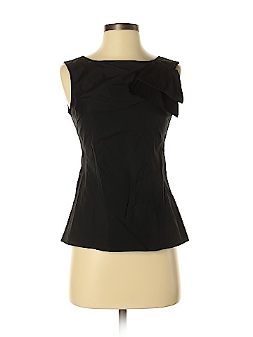 Nanette Lepore Sleeveless Blouse (view 1)