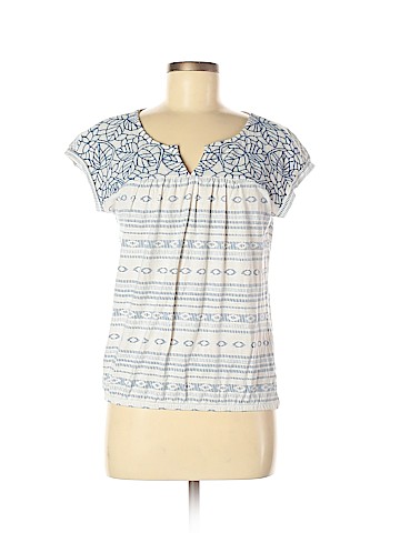 Lucky Brand Short Sleeve Top (view 1)