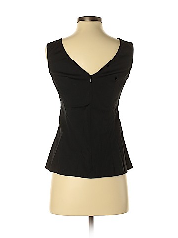 Nanette Lepore Sleeveless Blouse (view 2)
