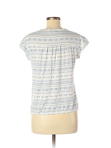 Lucky Brand Short Sleeve Top (view 2)