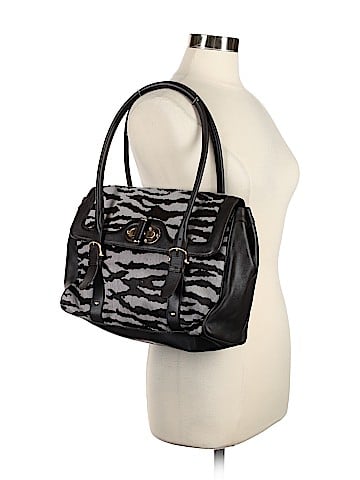 Ann Taylor Satchel (view 2)