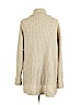 Ellen Tracy Tan Cardigan Size L - photo 2