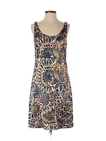 Chloé Cocktail Dress (view 1)