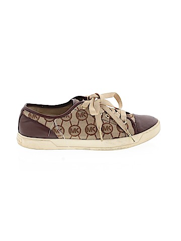 MICHAEL Michael Kors Sneakers (view 1)