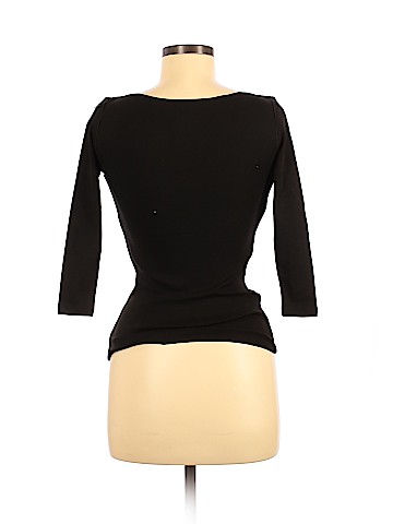 Ann Taylor 3/4 Sleeve Top (view 2)