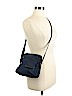 St. John's Bay Blue Crossbody Bag One size - photo 2