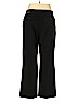 Kim Rogers Black Dress Pants Size 14 - photo 2