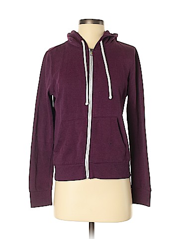 Divided by H&M Zip Up Hoodie (view 1)