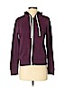 Divided by H&M Purple Zip Up Hoodie Size S - photo 1