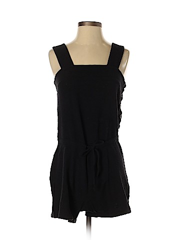 Madewell Romper (view 1)