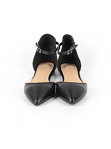 Assorted Brands Flats (view 2)