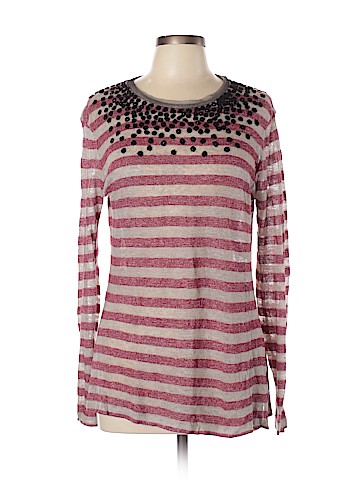 Jason Wu Pullover Sweater (view 1)