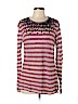 Jason Wu Tan Pullover Sweater Size M - photo 1