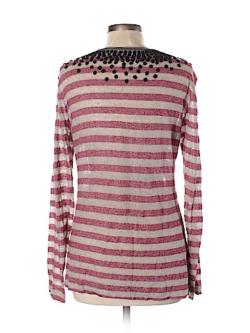 Jason Wu Pullover Sweater (view 2)