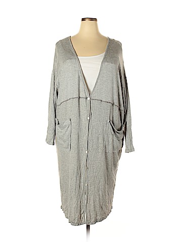 Hummingbird Cardigan (view 1)