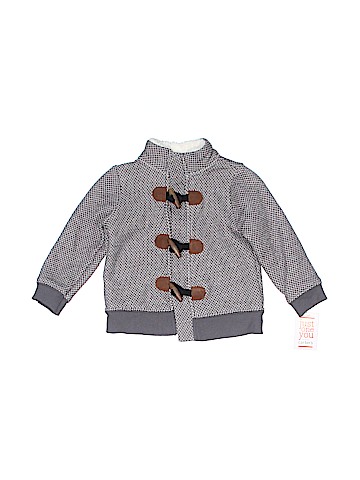 Carter's Cardigan (view 1)