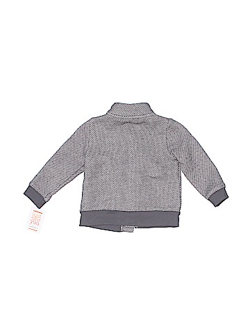 Carter's Cardigan (view 2)