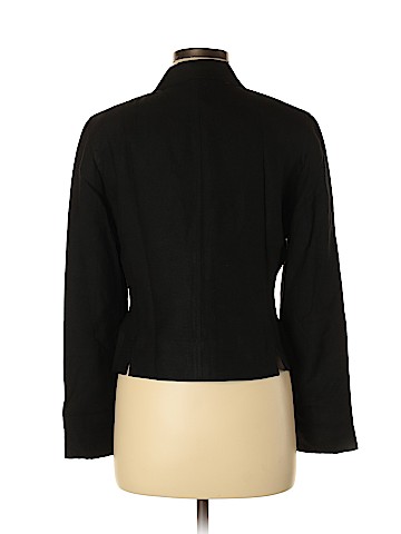 Doncaster Silk Blazer (view 2)