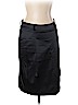 Burberry Black Casual Skirt Size 8 - photo 1