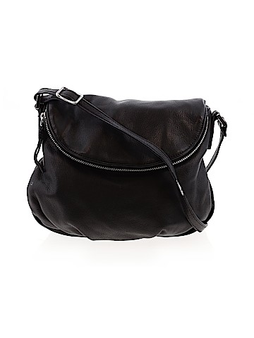 Margot Leather Crossbody Bag (view 1)