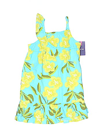 Cherokee Dress (view 1)