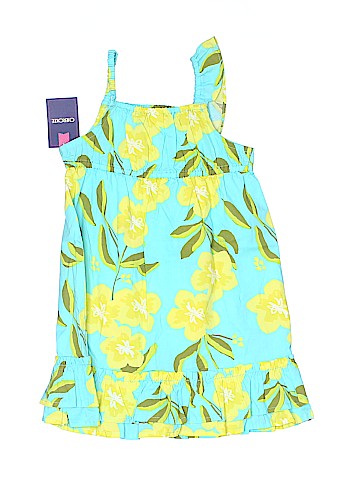 Cherokee Dress (view 2)