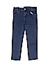 Carter's 100% Cotton Blue Jeans Size 5T - photo 1