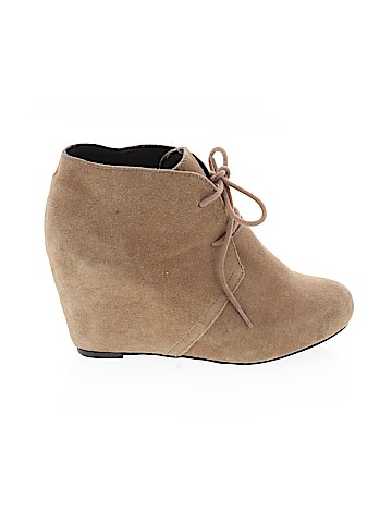 DV by Dolce Vita Ankle Boots (view 1)