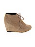 DV by Dolce Vita Tan Ankle Boots Size 7 1/2 - photo 1