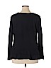 Caslon Black Long Sleeve T-Shirt Size XL - photo 2